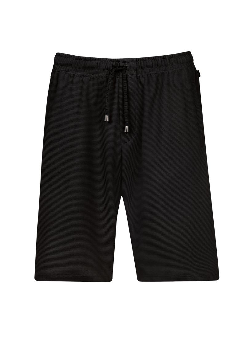 Trigema Bermudas TRIGEMA Shorts in strukturierter günstig online kaufen