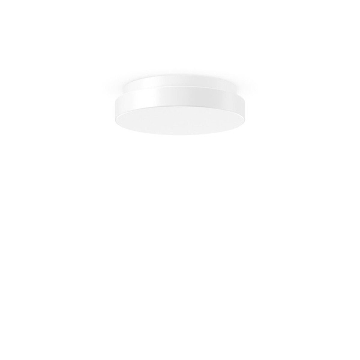RZB Deckenleuchten RZB LED-Decken-/Wandleuchte 211209.002