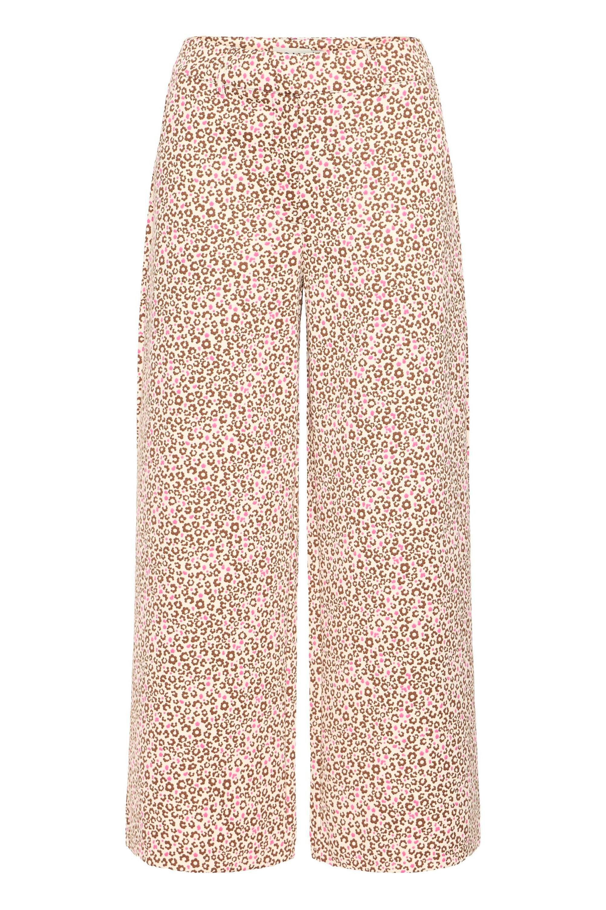Stoffhose Casual IHKATE