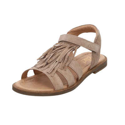 Clic Mädchen Sandalen Schuhe Sandale Kinderschuhe Sandale Veloursleder