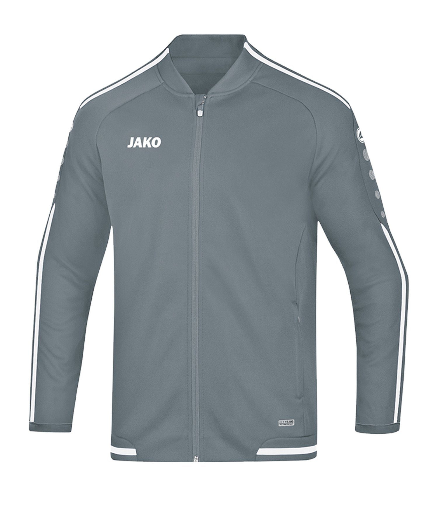 Jako Trainingsjacke JAKO Striker 2.0 Freizeitjacke günstig online kaufen