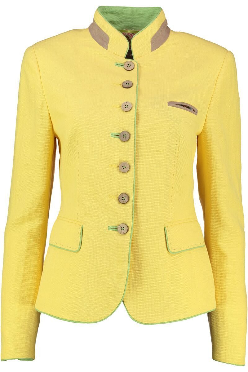 Trachtenblazer