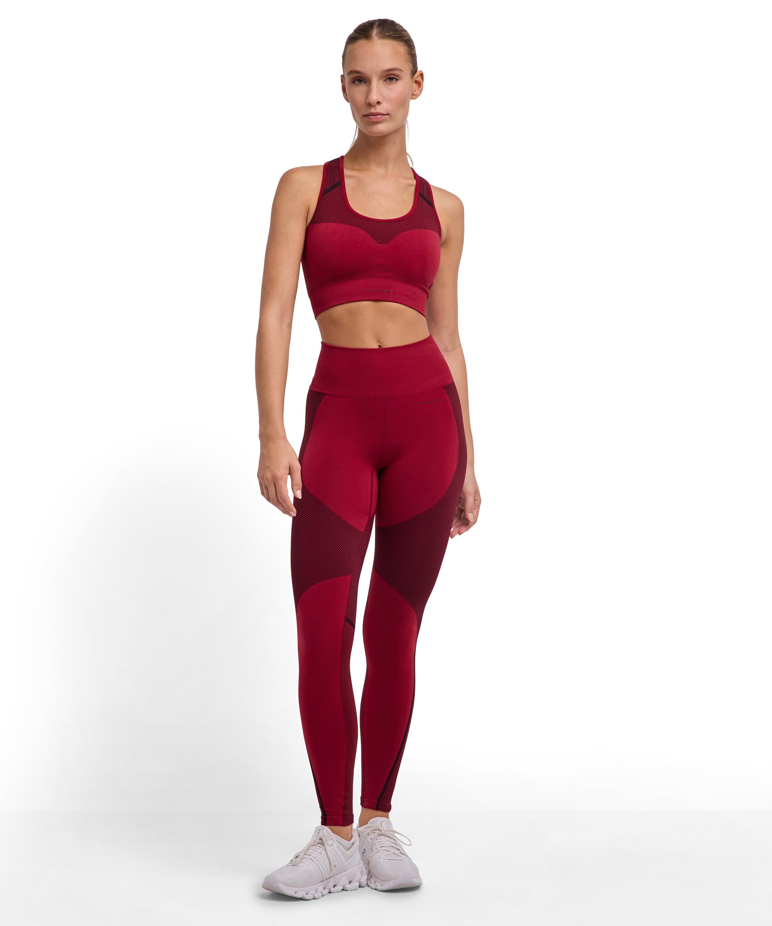 FALKE Funktionstights Tights (1-tlg)