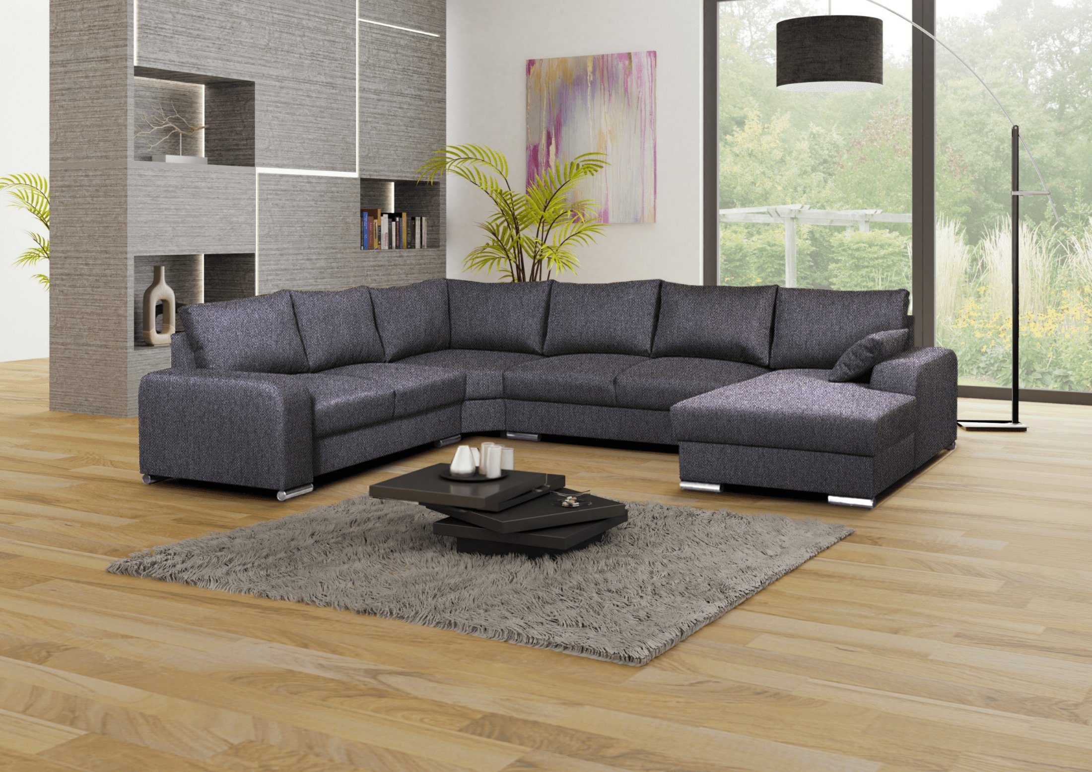 Penther Living Sofa | Alle Sofas