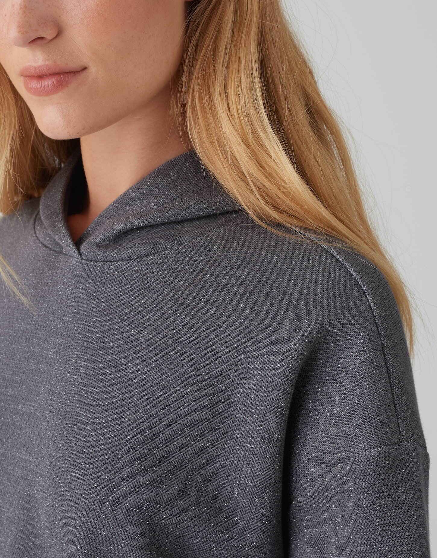 OPUS Hoodie Glittero