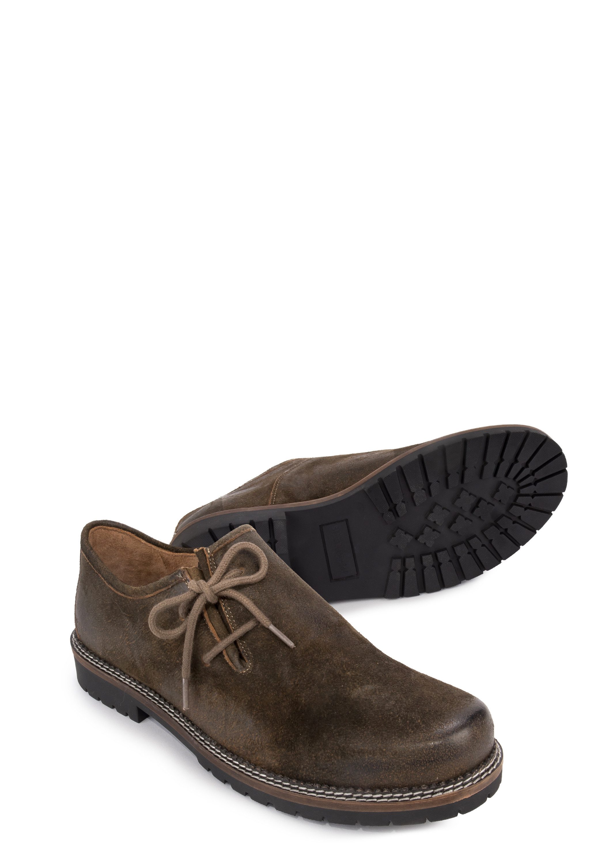 Stockerpoint Tailor Haferlschuh