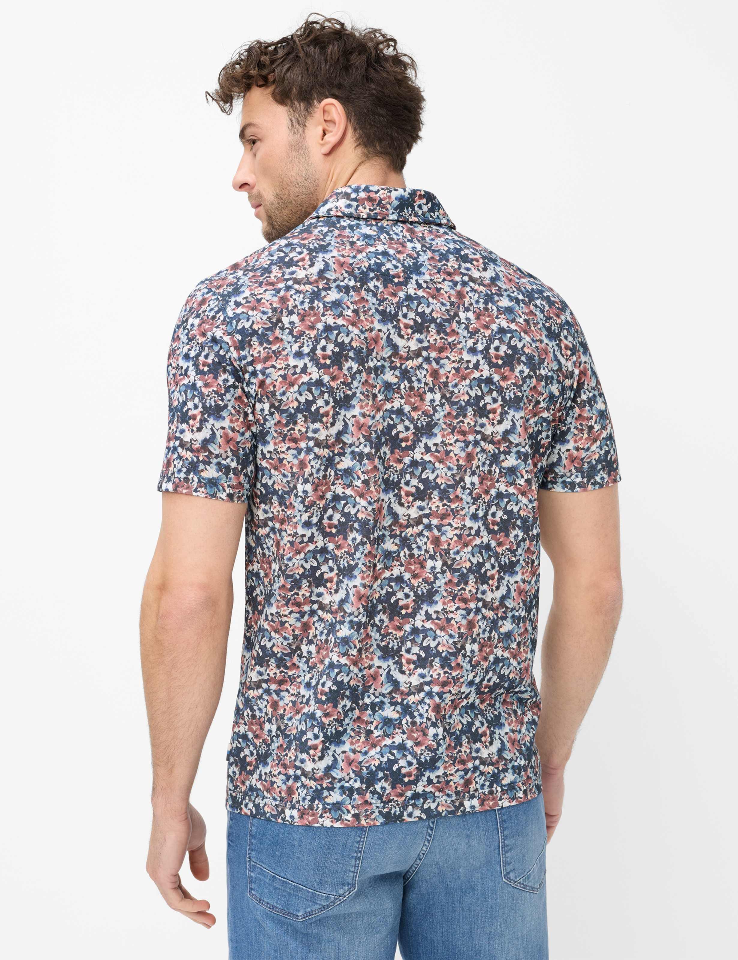Brax Poloshirt Style PEPE