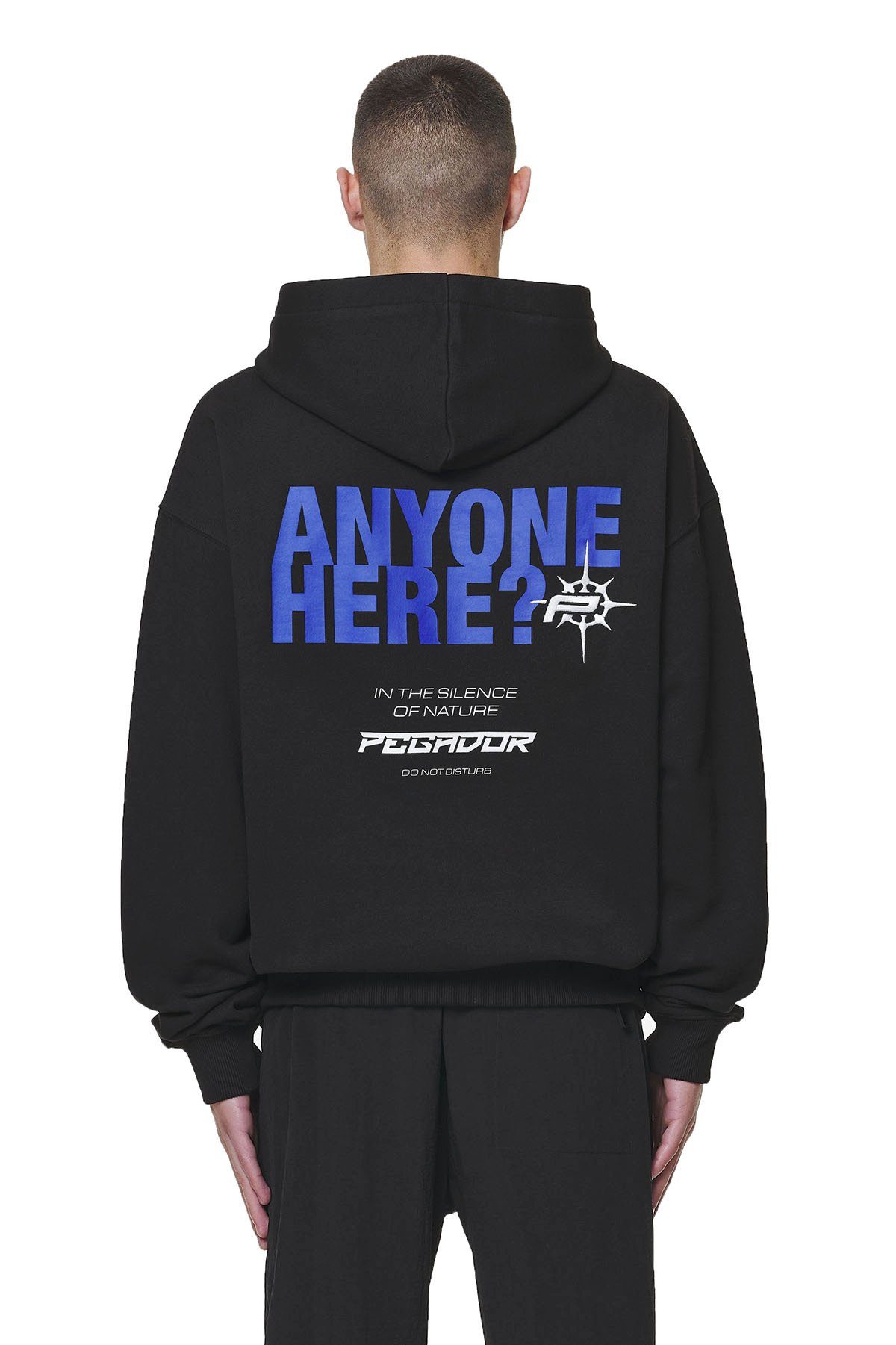 Kapuzenpullover Gien