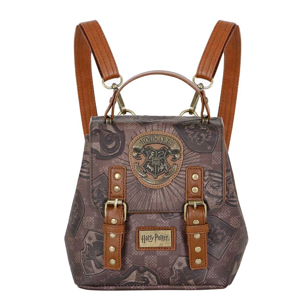 Karactermania Minirucksack Harry Potter Handtasche kleiner Rucksack Freizei günstig online kaufen