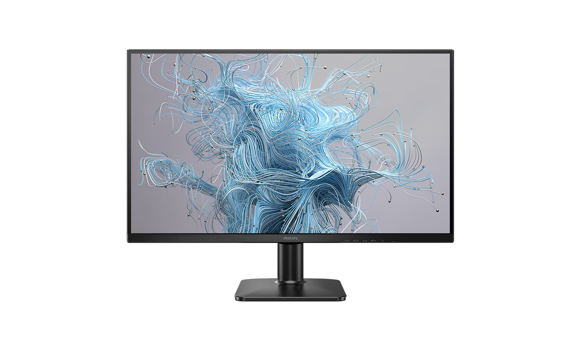Philips 27E2N1100L LCD-Monitor (68,6 cm/27 ", 1920 x 1080 px, Full HD, 1 ms Reaktionszeit, 100 Hz)