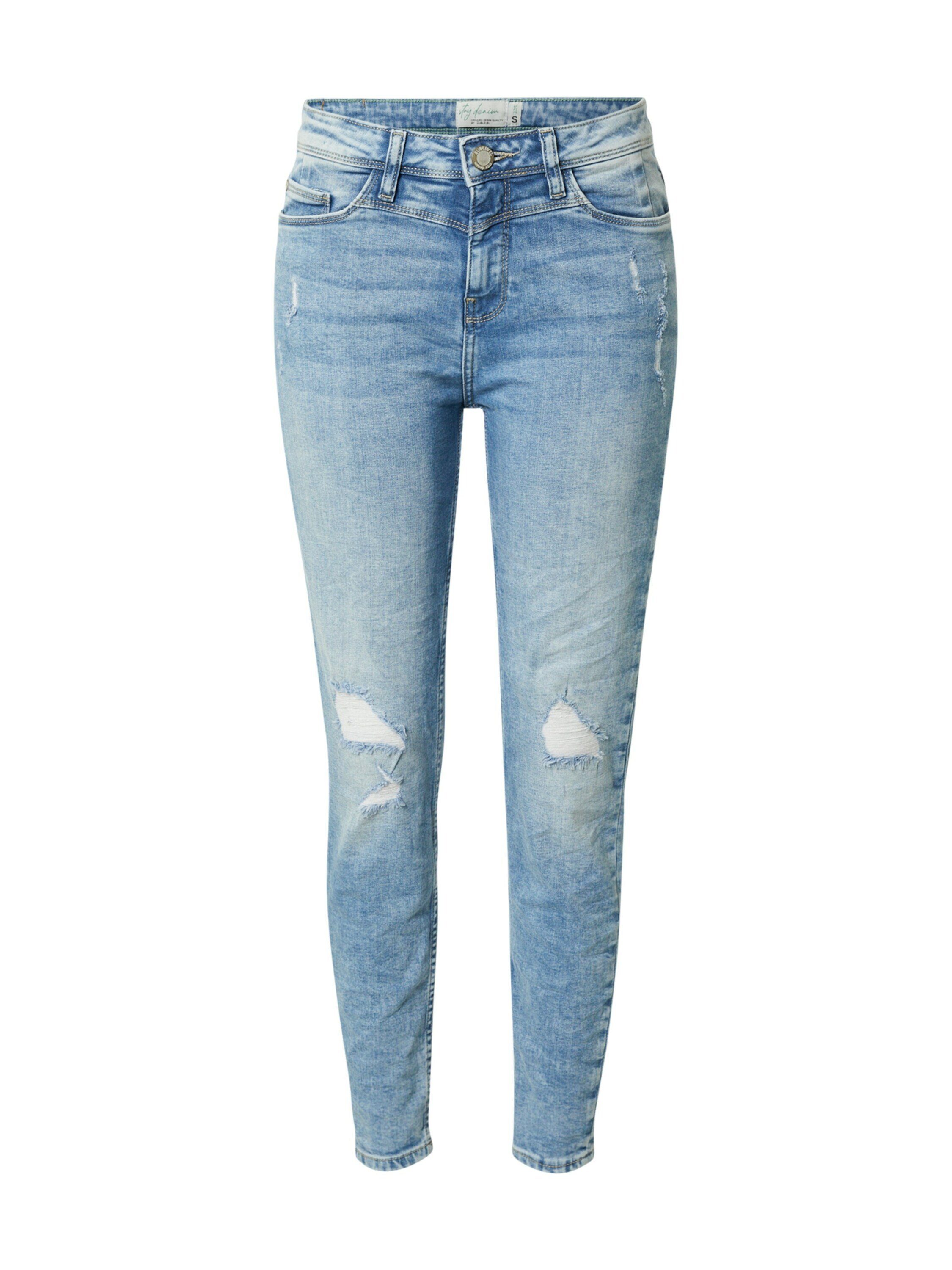 Sublevel Jeans