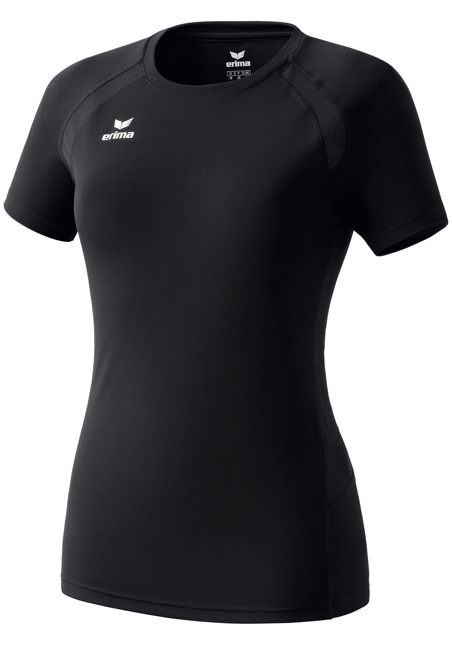 Erima T-Shirt Performance T-Shirt Damen günstig online kaufen