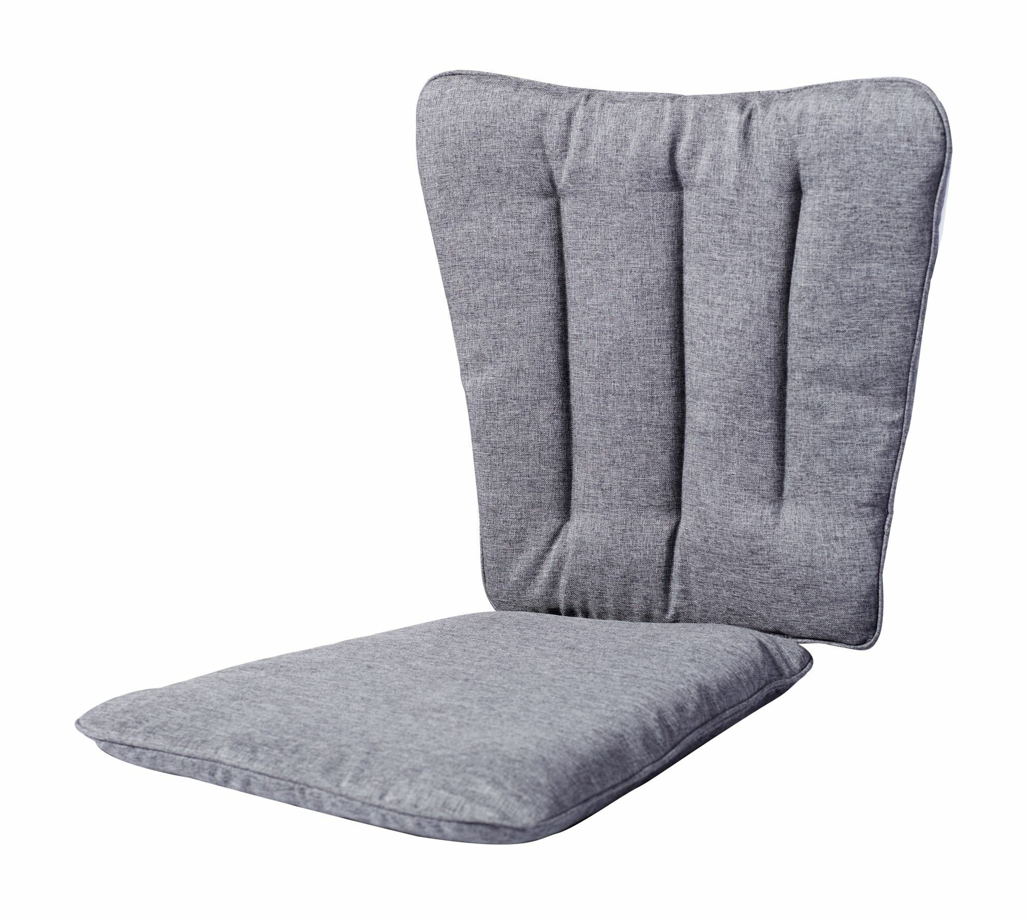 Cinas Polsterauflage Ellen, Feine Details, praktische Umsetzung, stilvolle Ergänzung