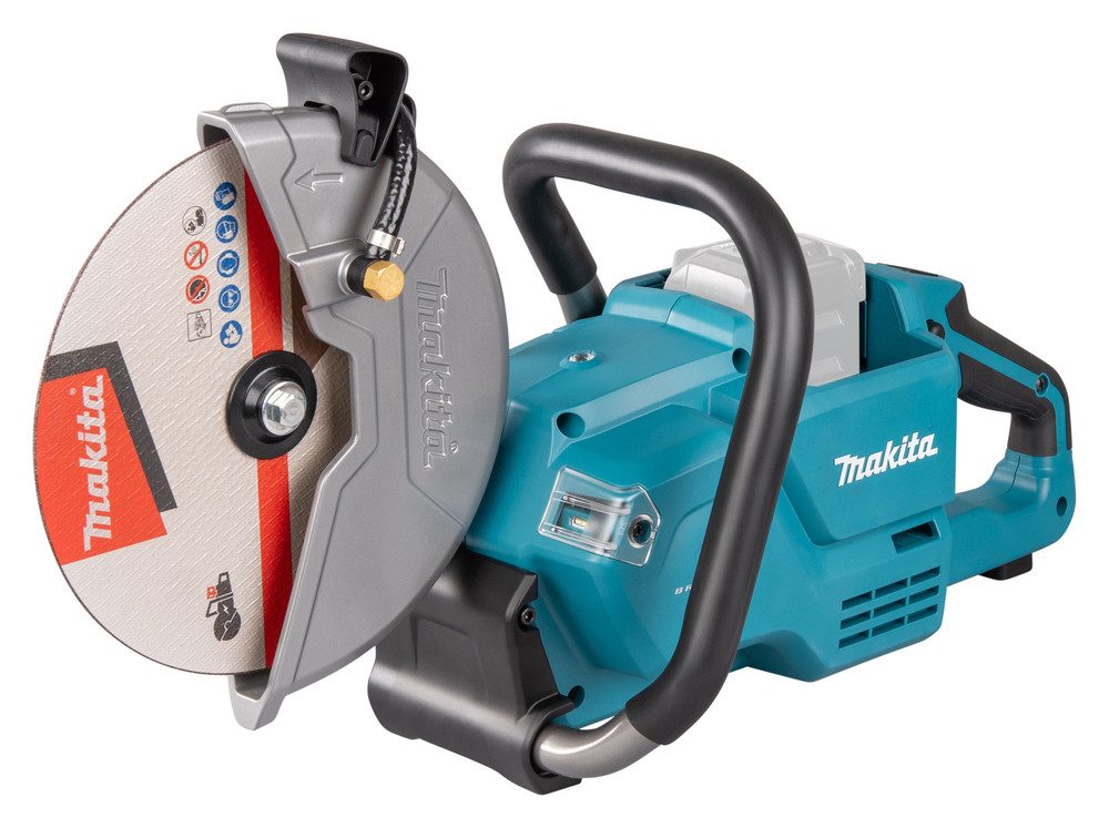 Makita Akku-Trennschleifer CE003GZ02, ohne Akku und Ladegerät