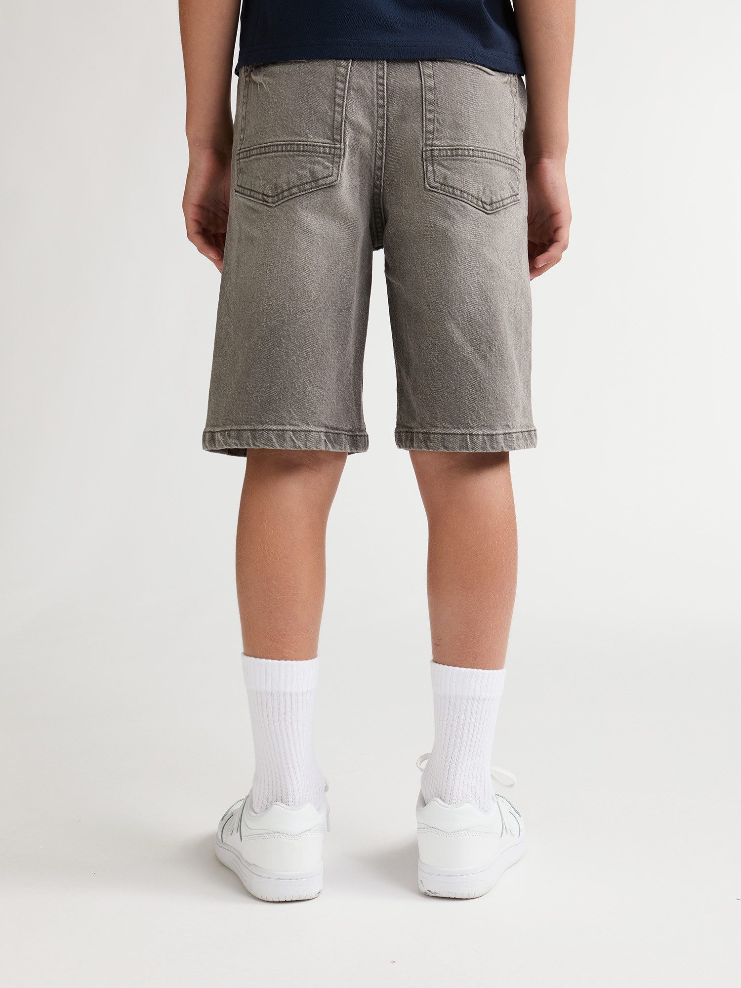 Petrol Industries Jeansshorts Rosarito Loose Fit