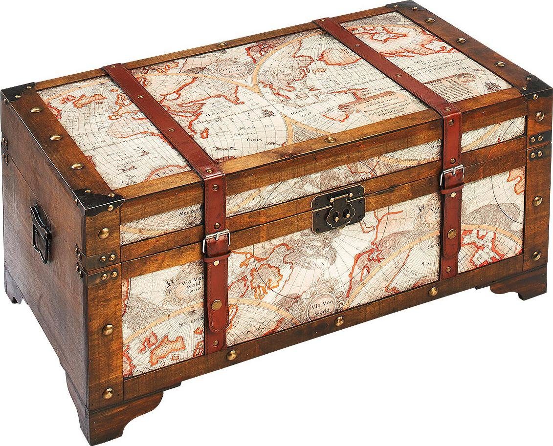 locker Truhe günstig online kaufen