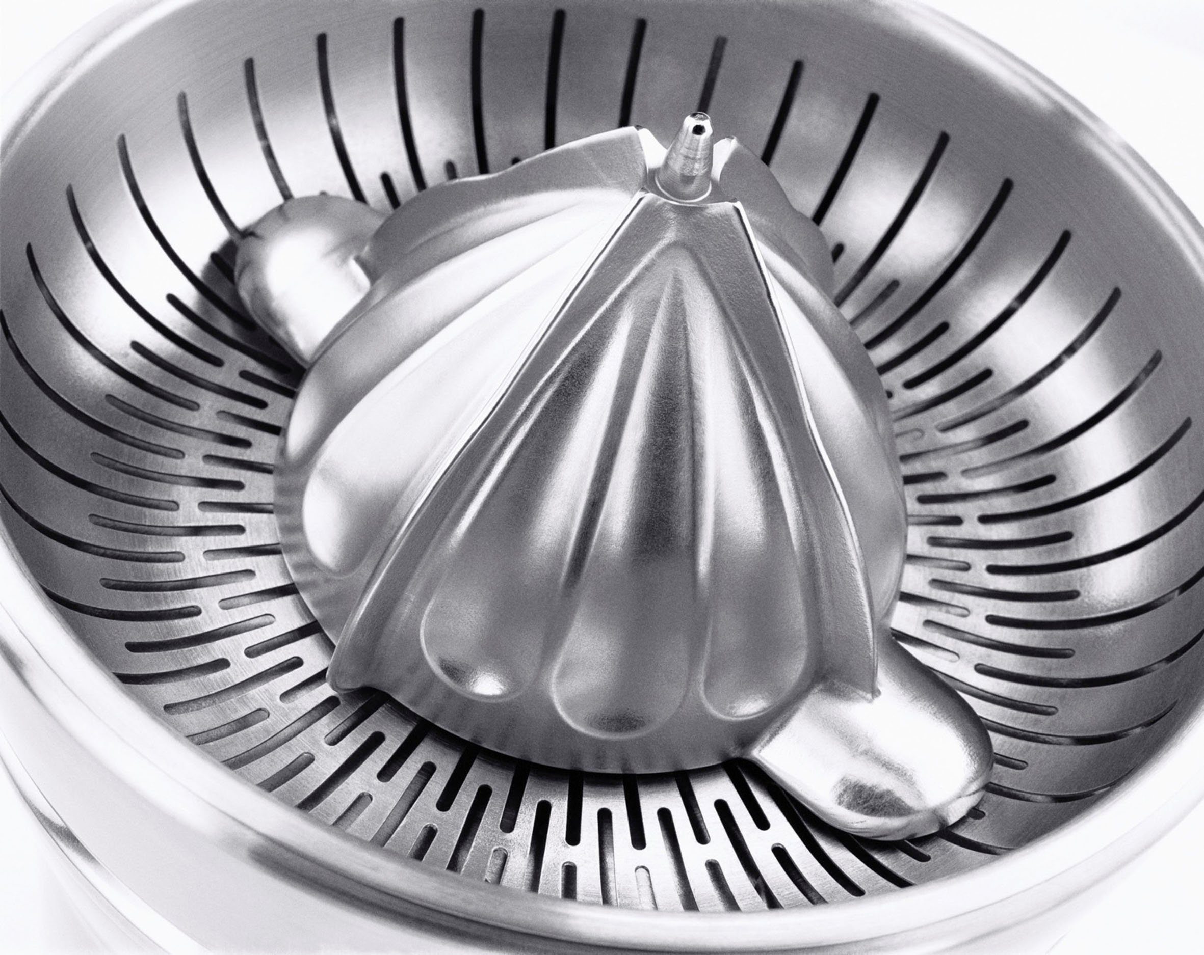 Sage Zitruspresse SCP800BAL the Citrus Press Pro, 120 W – Bild 5 von 5