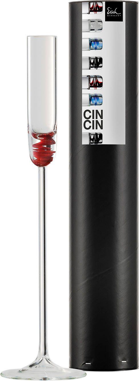 Schnapsglas CIN CIN Made in Germany