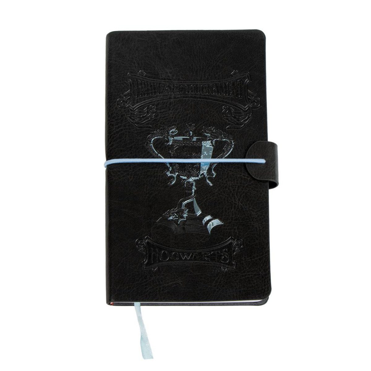 Notizblock Notizbuch – Premium Tagebuch für Harry potter
