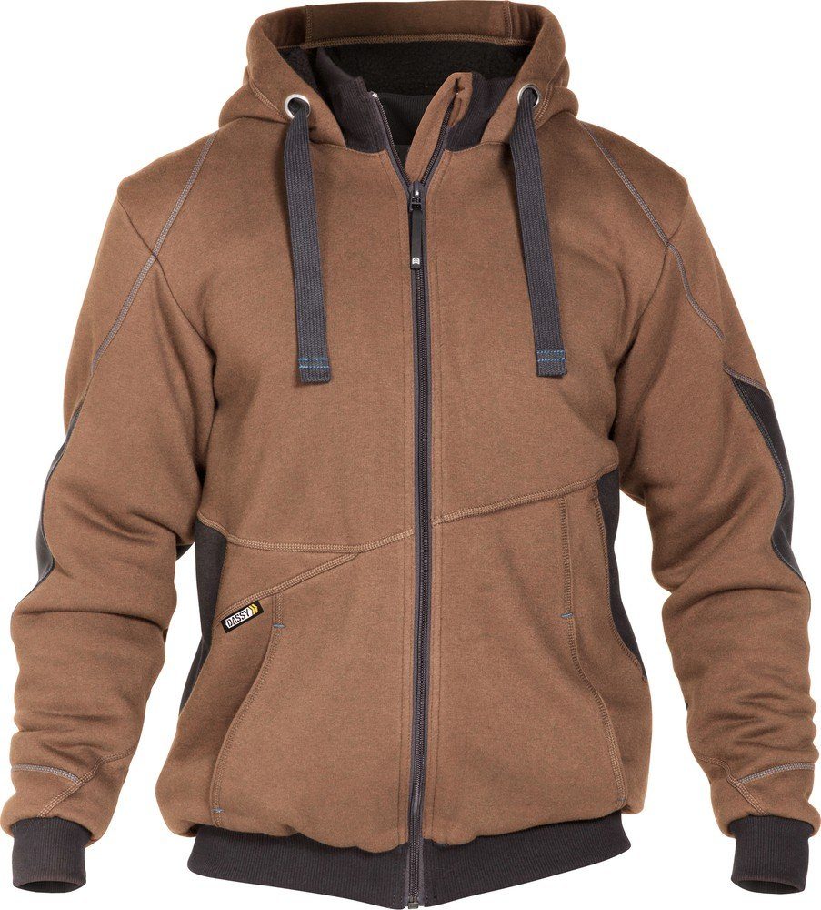 Hybridjacke Pulse