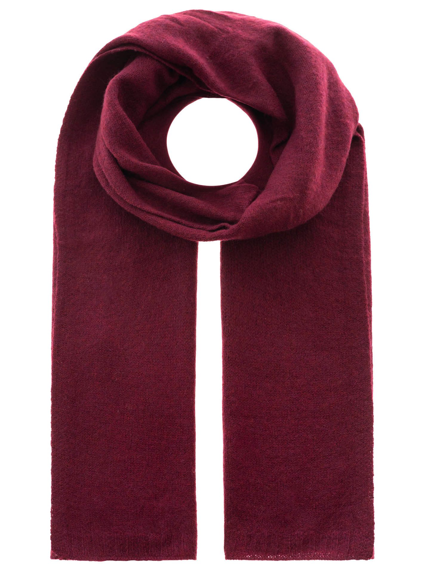 Zwillingsherz Kaschmirschal 100% Kaschmir Schal Classic