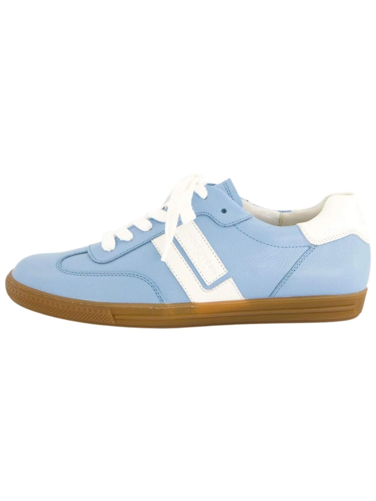 Paul Green Paul Green Sneaker Glattleder Sneaker günstig online kaufen