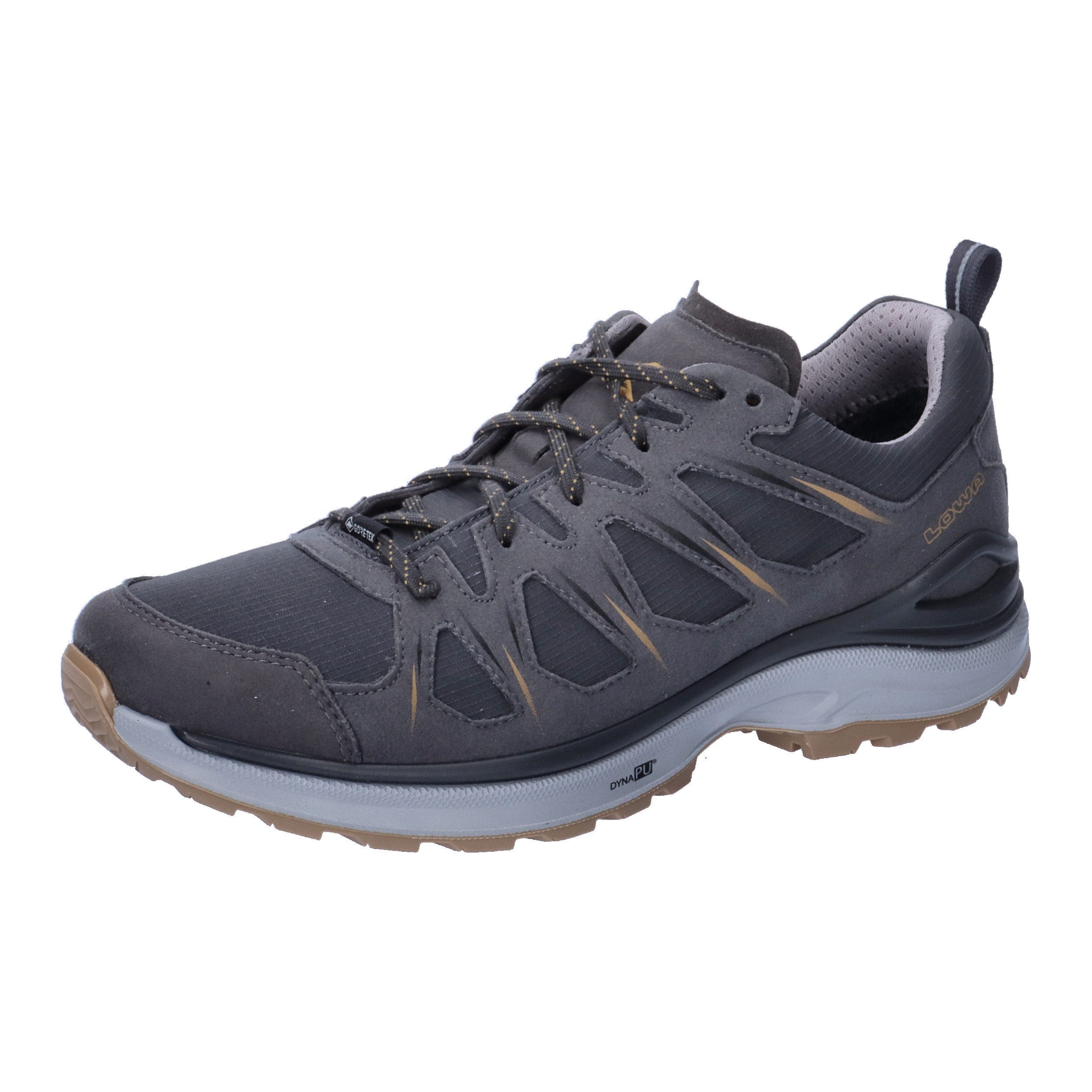 Lowa Lowa Herren Wanderschuhe Innox EVO II GTX 311416 Schnürschuh