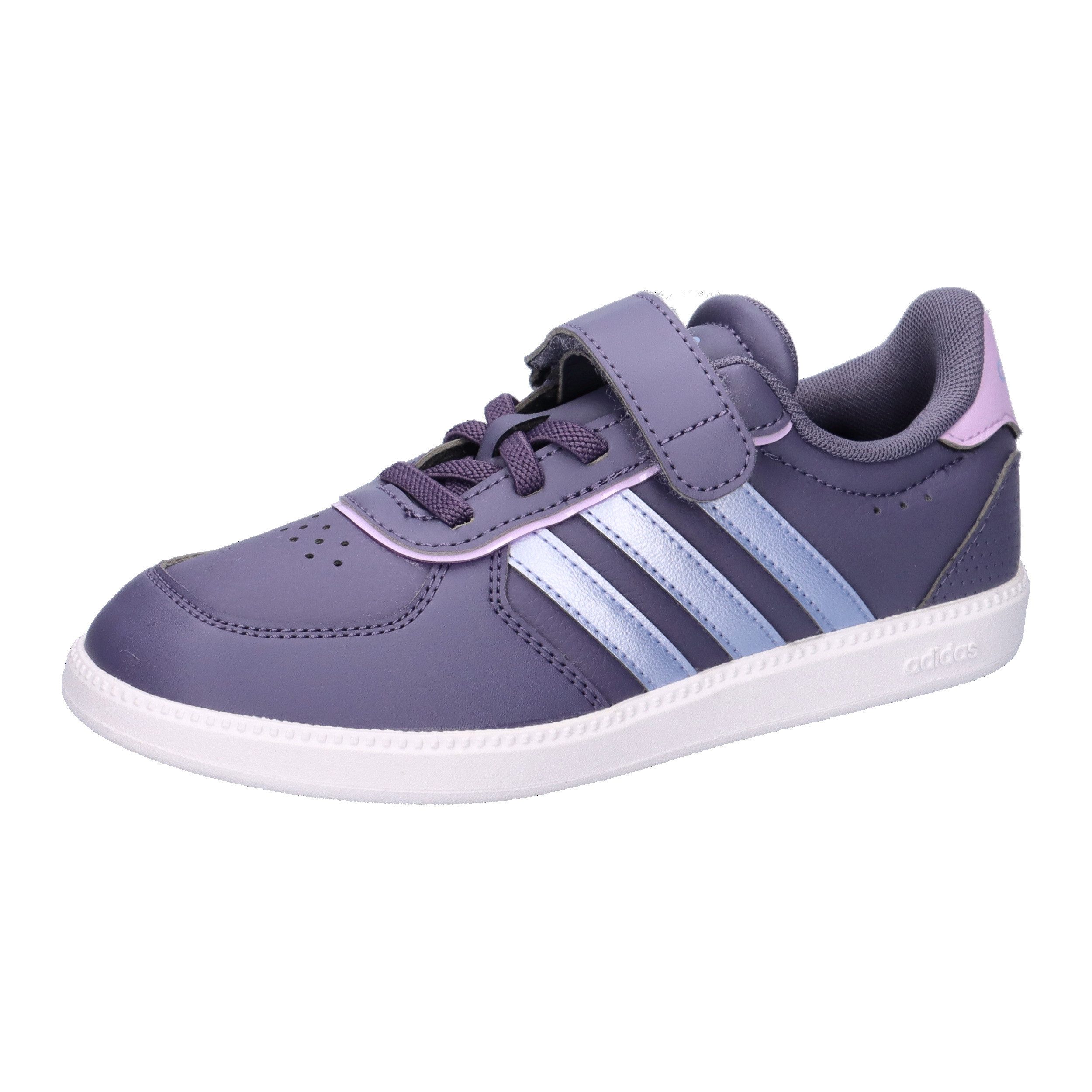 adidas Kinder Sneaker BREAKNET SLEEK EL C Sneaker