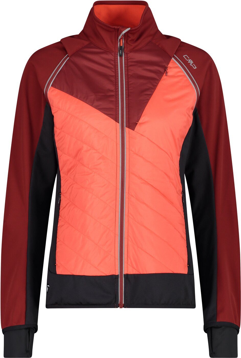 CMP Softshelljacke CMP Damen Jacke WOMAN günstig online kaufen