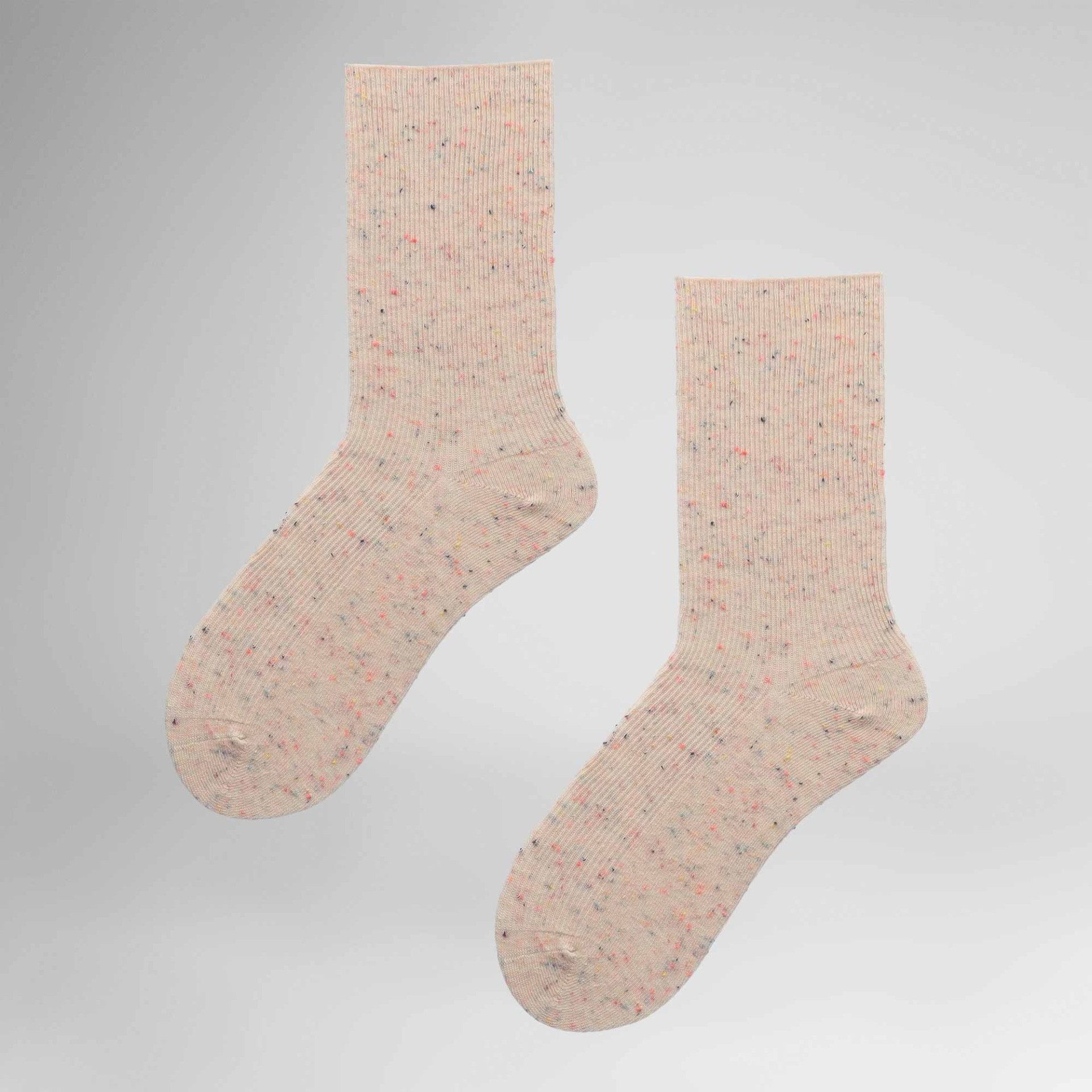 Basicsocken Spot