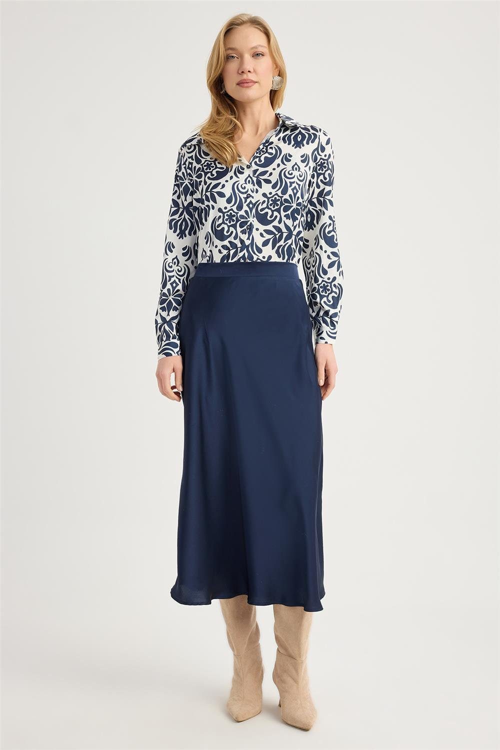 HomeStore Midirock Satinrock