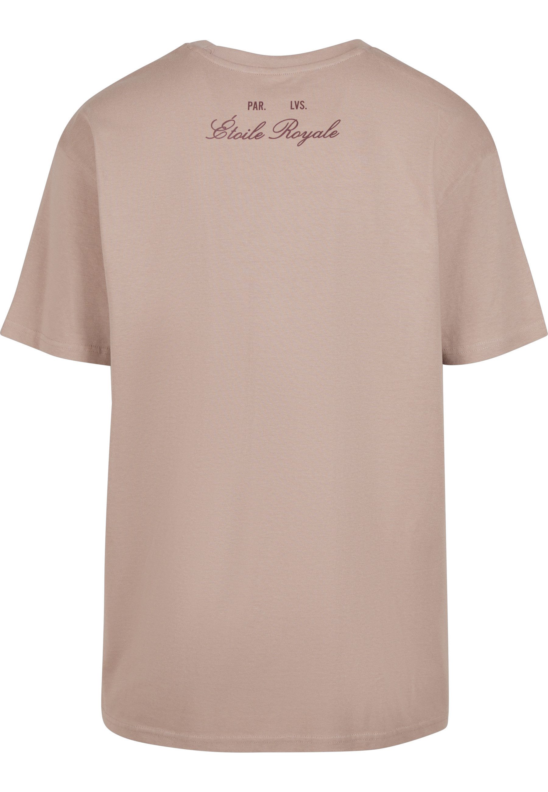 Upscale by Mister Tee T-Shirt Upscale by Mister Tee Etoile Royale Oversize Tee (1-tlg)