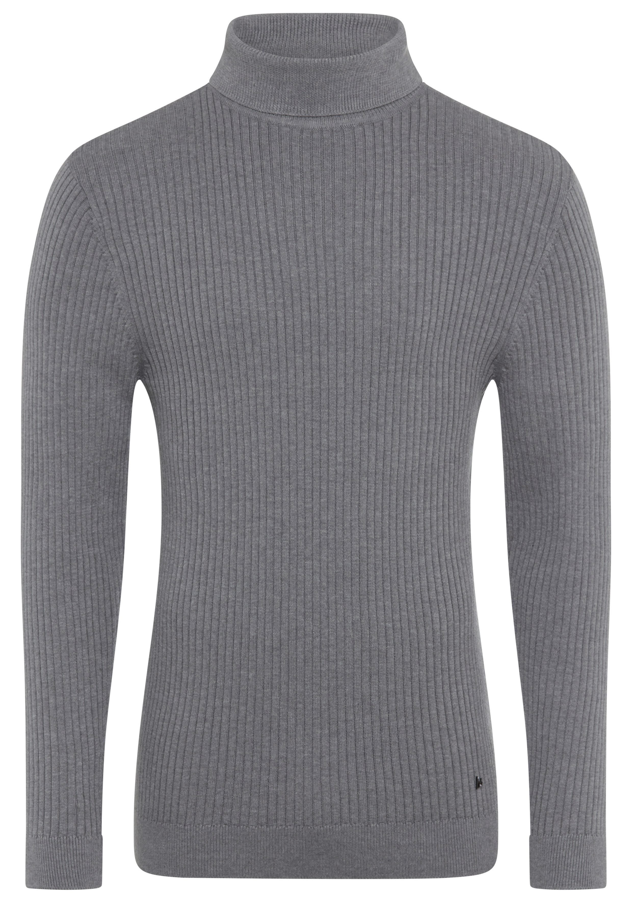 Rollkragenpullover