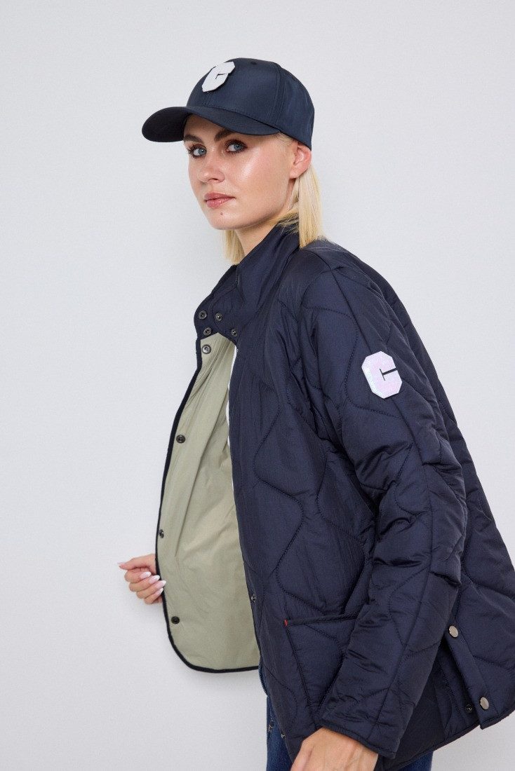 No.1 COMO Steppjacke
