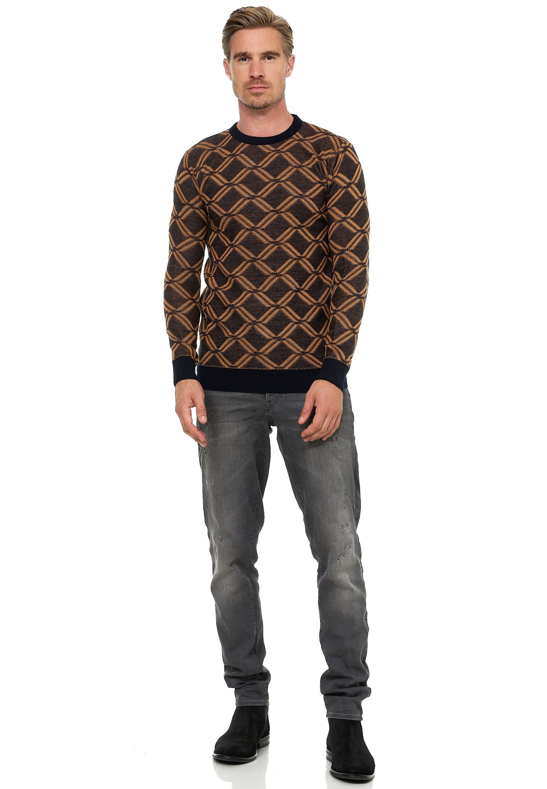 Strickpullover