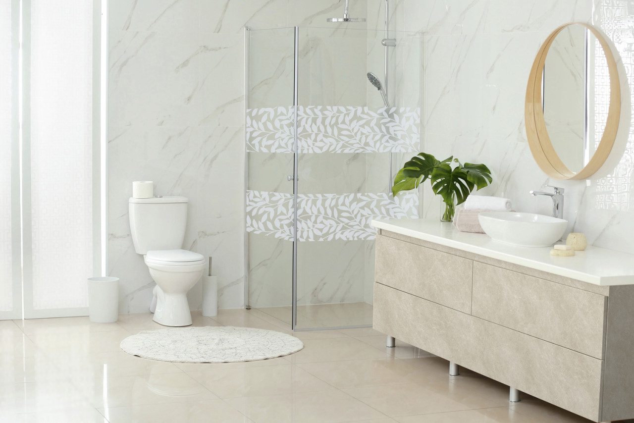 d-c-fix Wandfolie d-c-fix Selbstklebefolie Steine Memy beige 67,5 cm, Steine