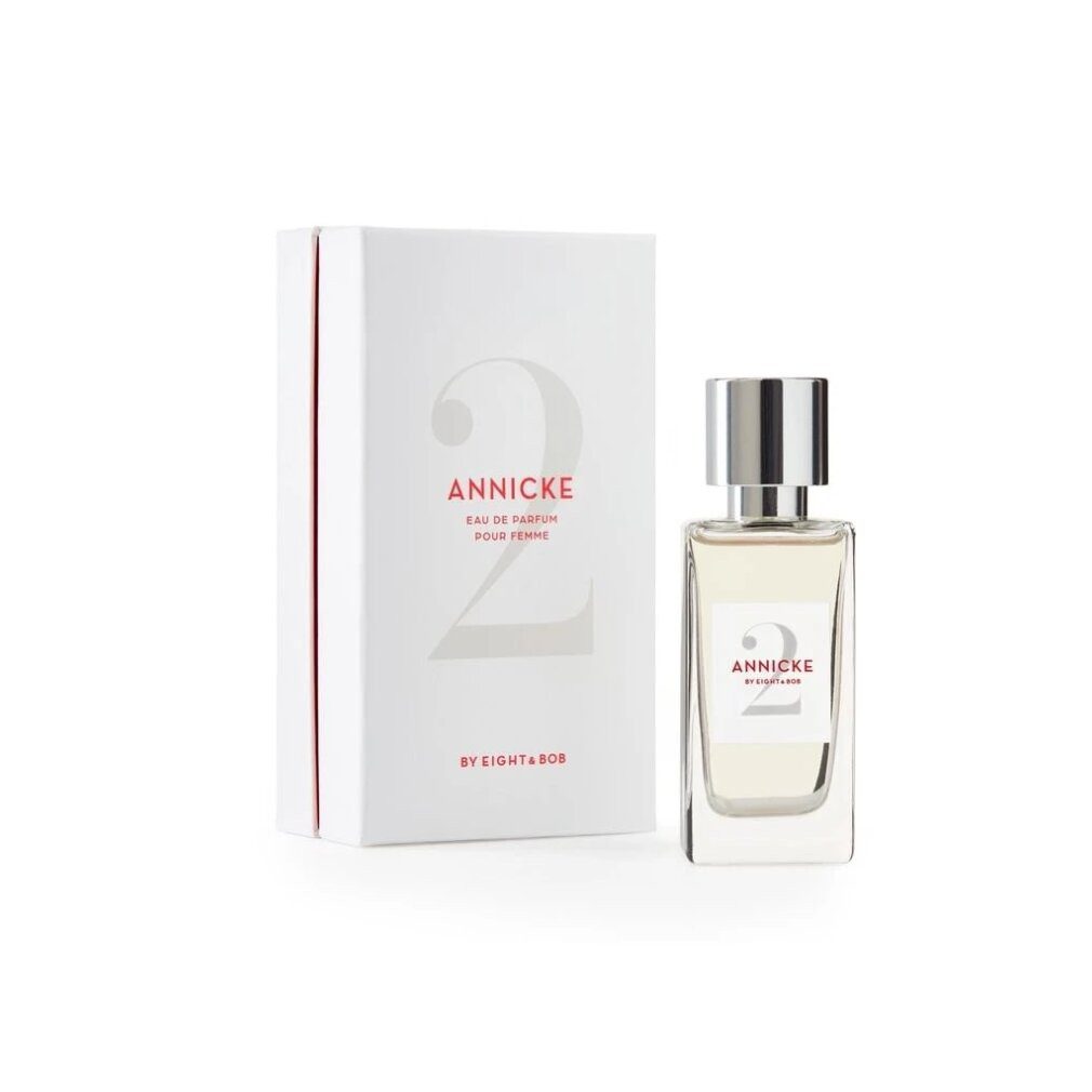 Eight&Bob Eau de Parfum Acht Bob Annicke 2 Eau De Parfum 30ml Frau