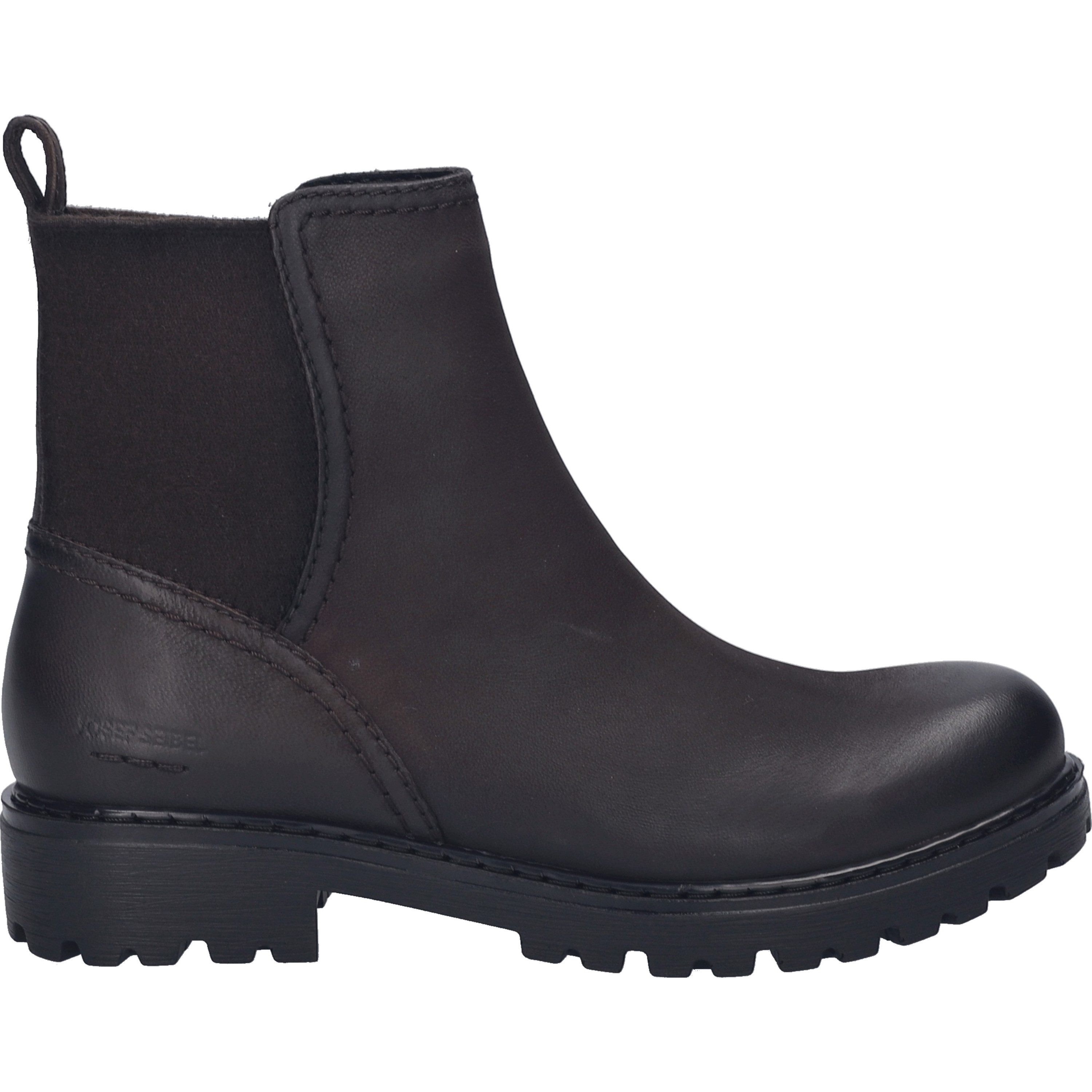 Josef Seibel Melinda 30, braun Stiefelette