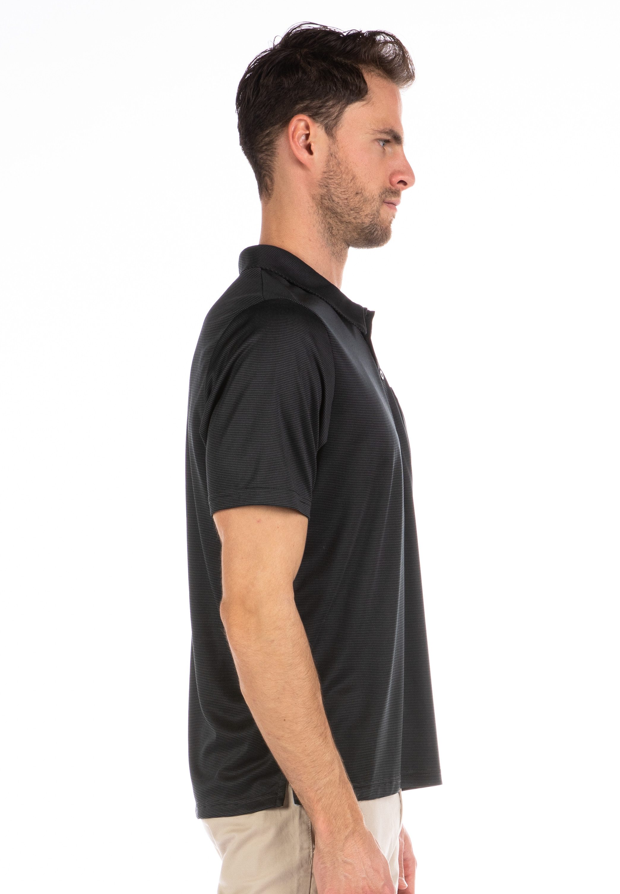 DEPROC Active Funktionsshirt CLAAS CS Funktionspolo, günstig online kaufen
