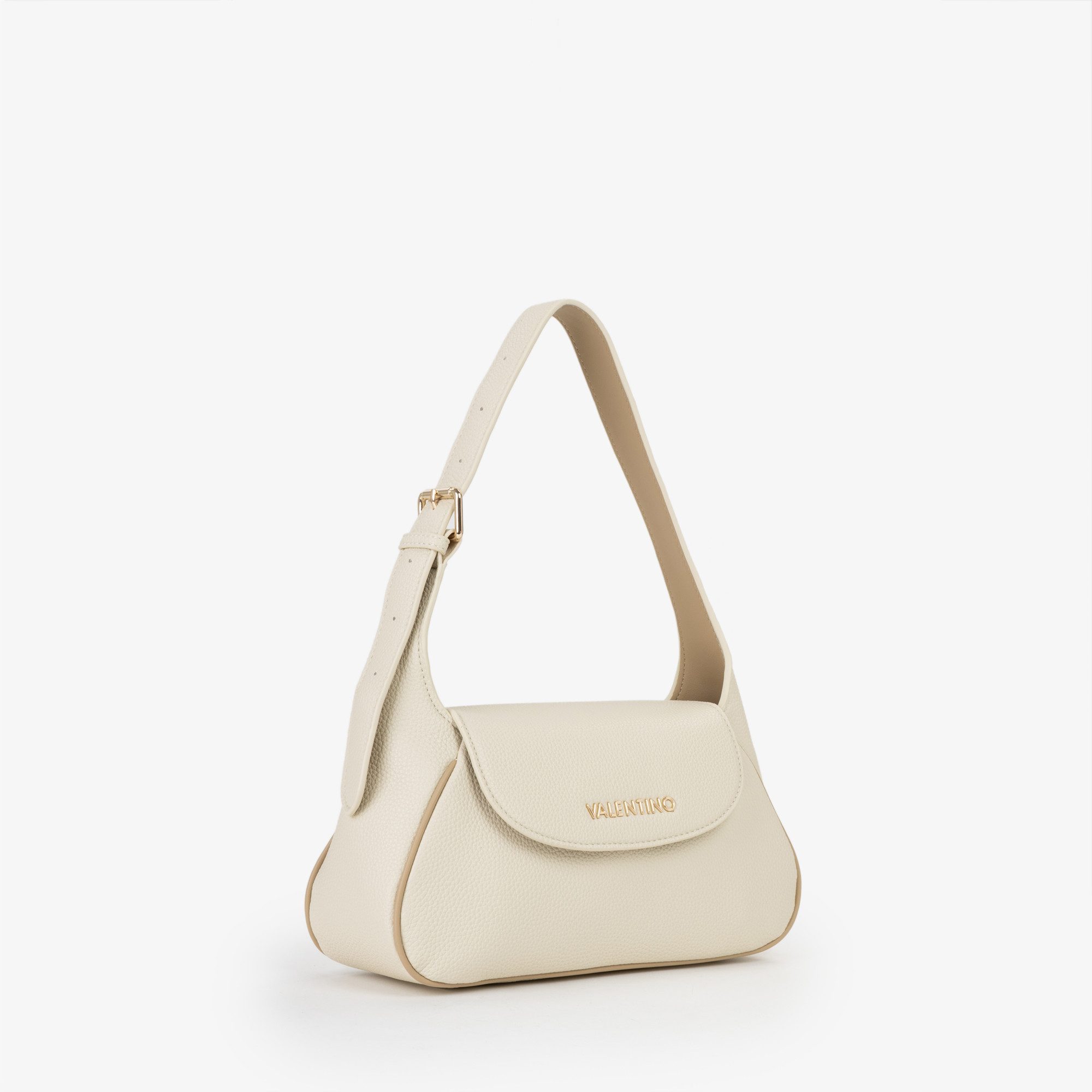 VALENTINO BAGS Umhängetasche DAPHNE RE, Damen Tragetasche, Schultertasche mit verlängerbarem Riemen
