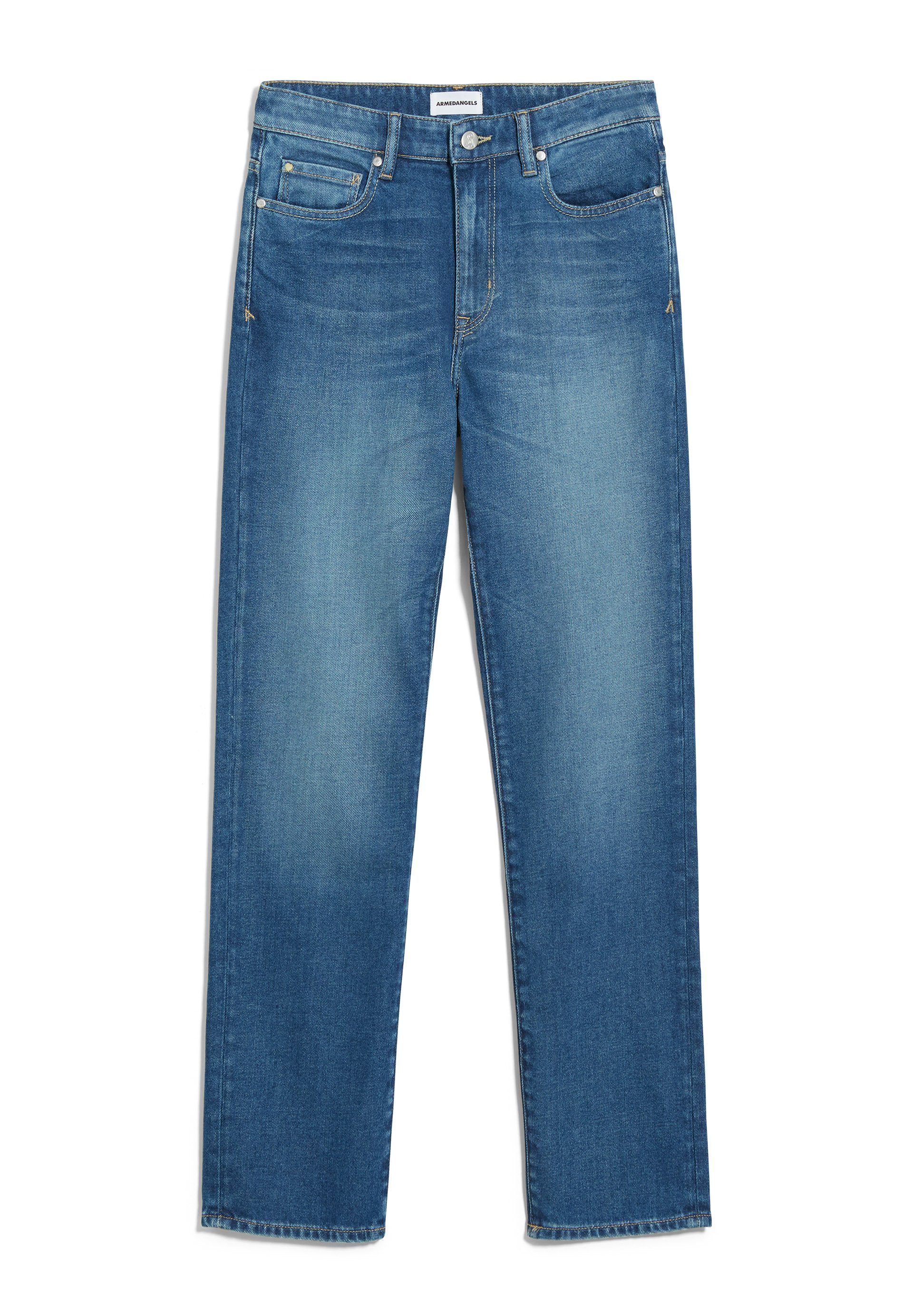 Straight-Jeans CARENAA