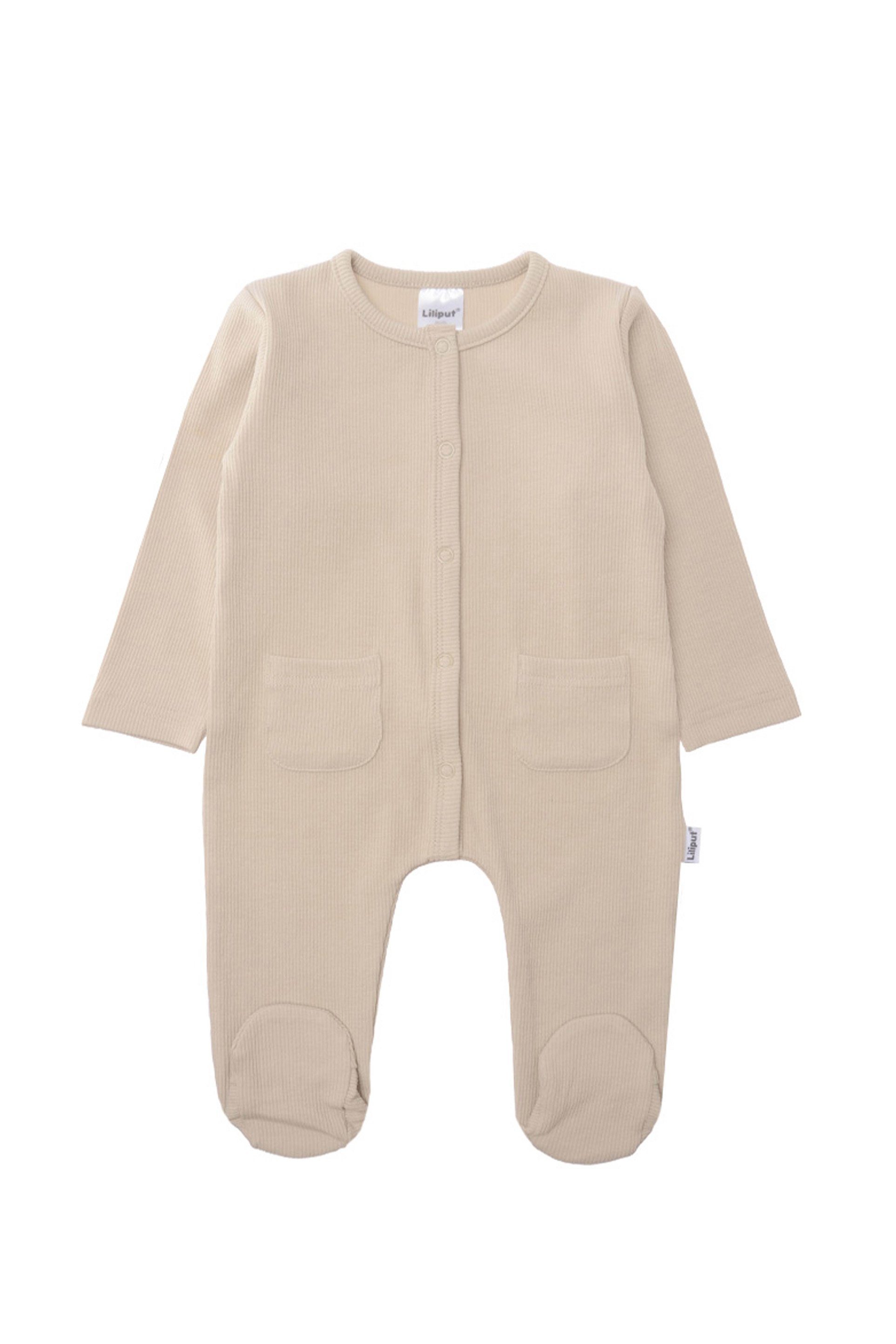 Liliput Overall Little One aus weichem Material