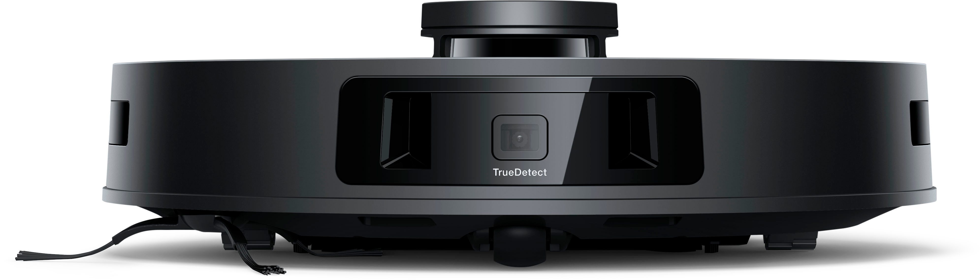 ECOVACS Nass-Trocken-Saugroboter mit Wischfunktion DEEBOT T30 OMNI, 11.000PA, Mini OMNI Station, Mopphebesystem, Adaptive Kantenreinigung