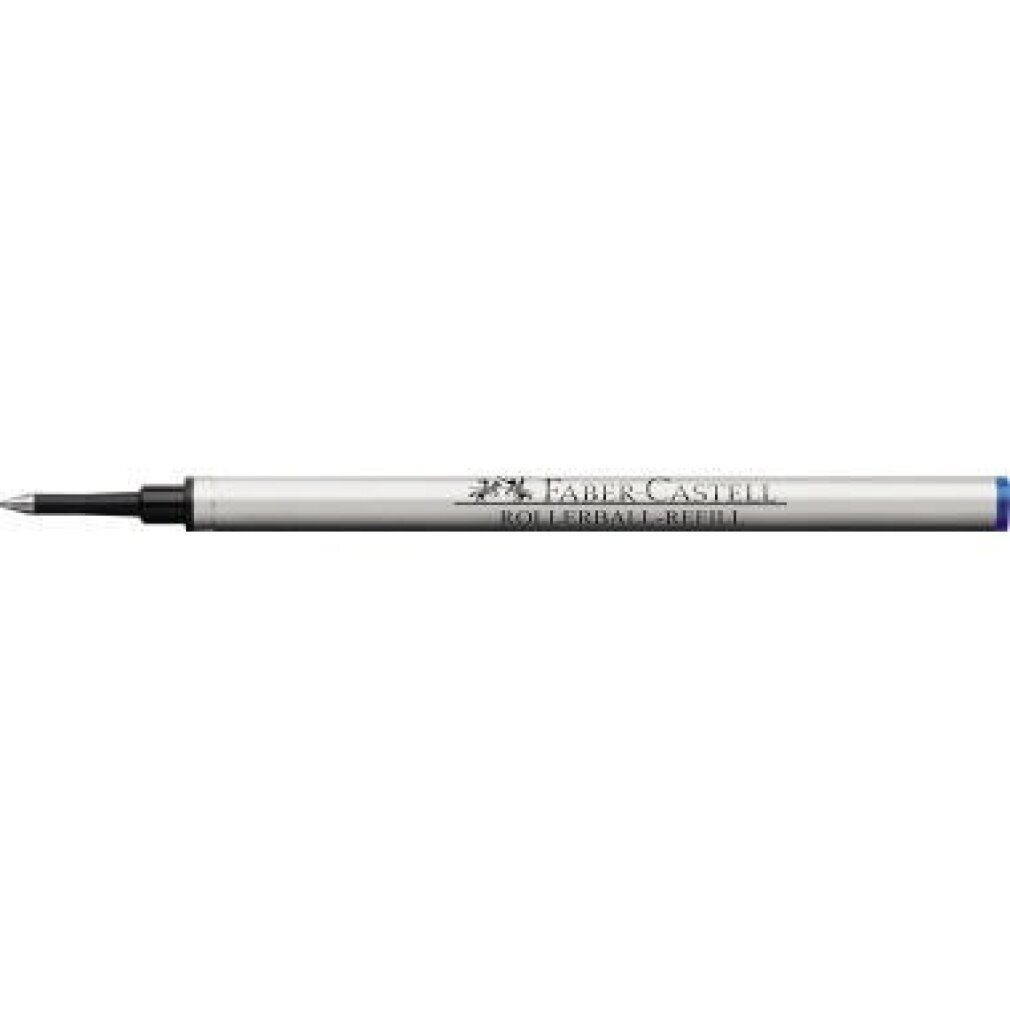 Faber-Castell Tintenroller Tintenrollermine BASIC 148 Strichstärke: 0,7 mm