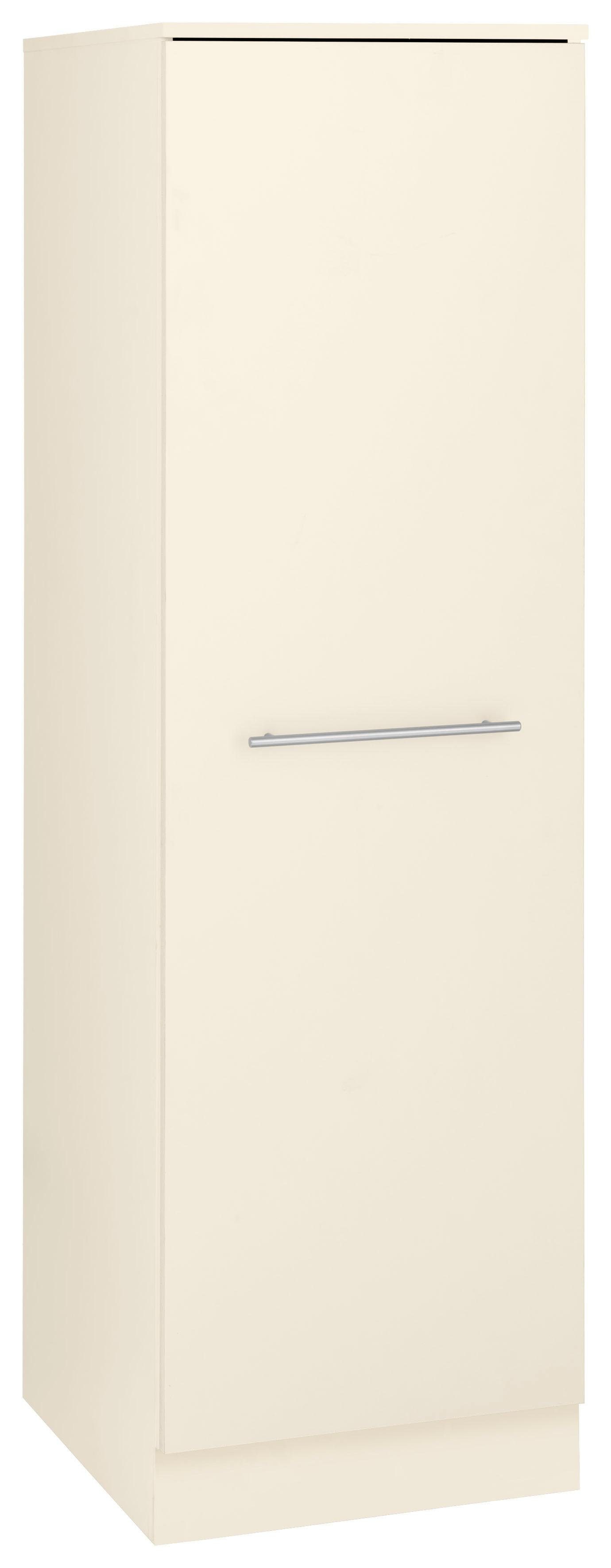 wiho Küchen Vorratsschrank "Flexi2", Breite 50 cm, mit 4 Auszügen günstig online kaufen