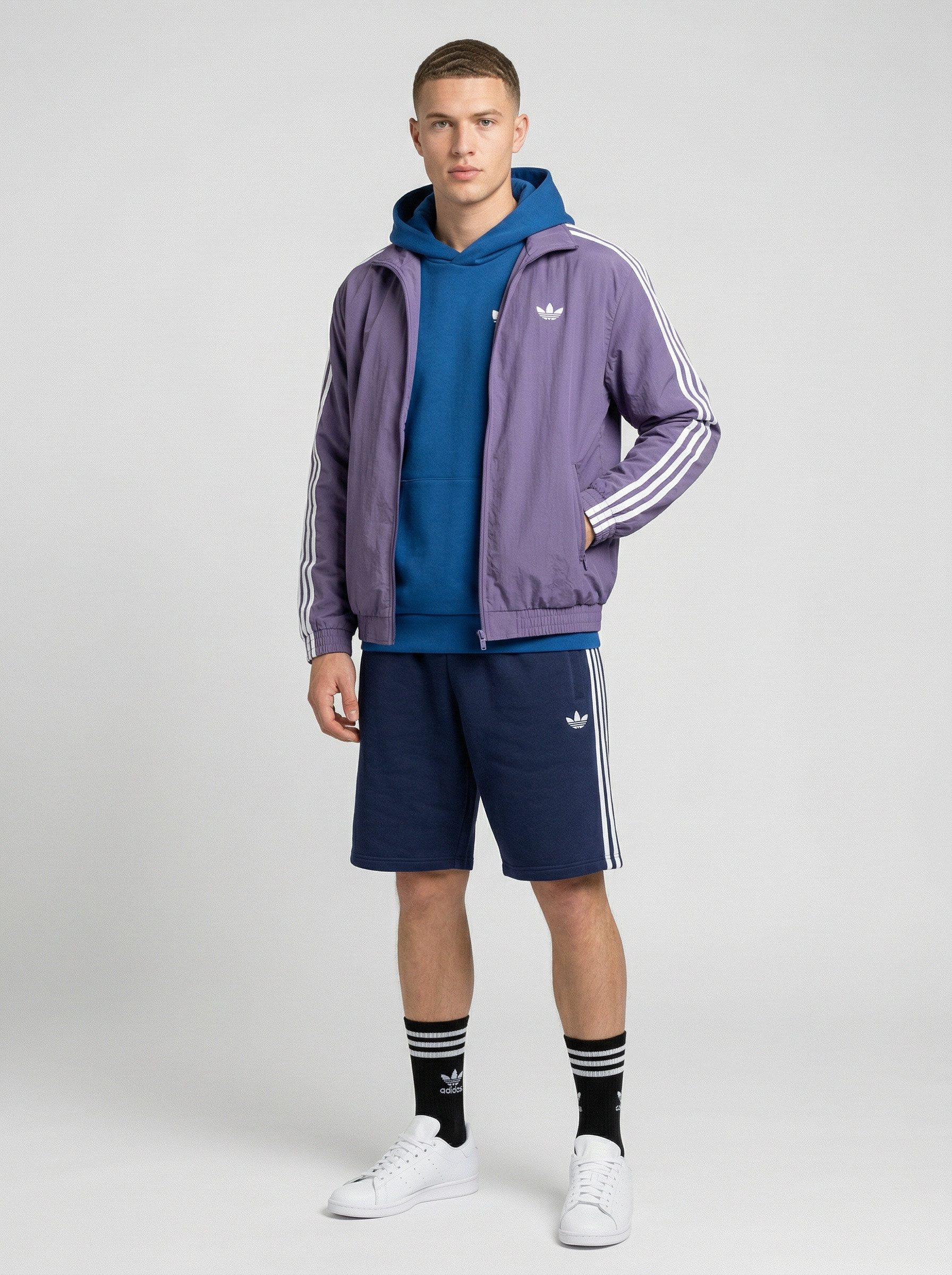 Zum Outfit 9