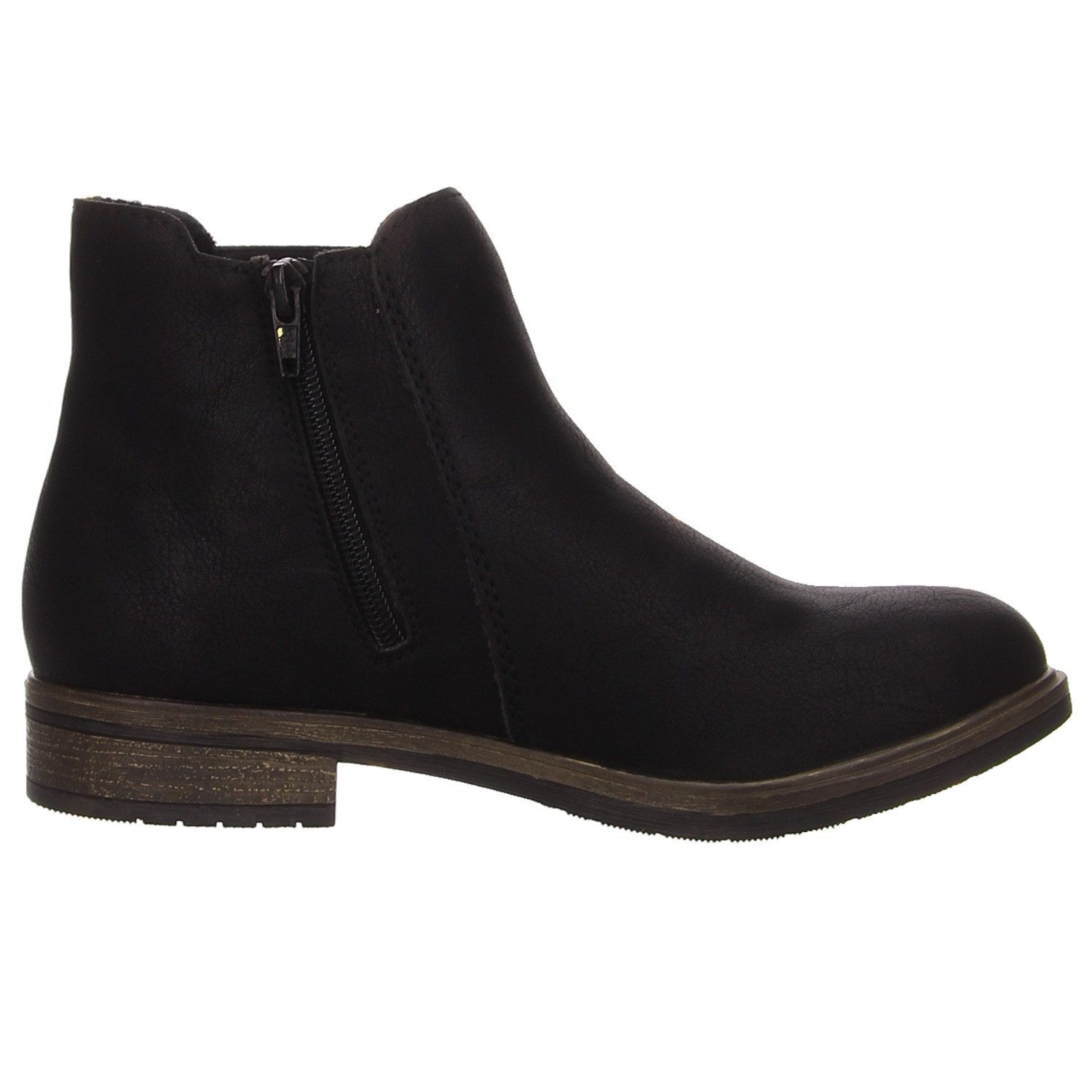 Rieker Schlupfstiefel