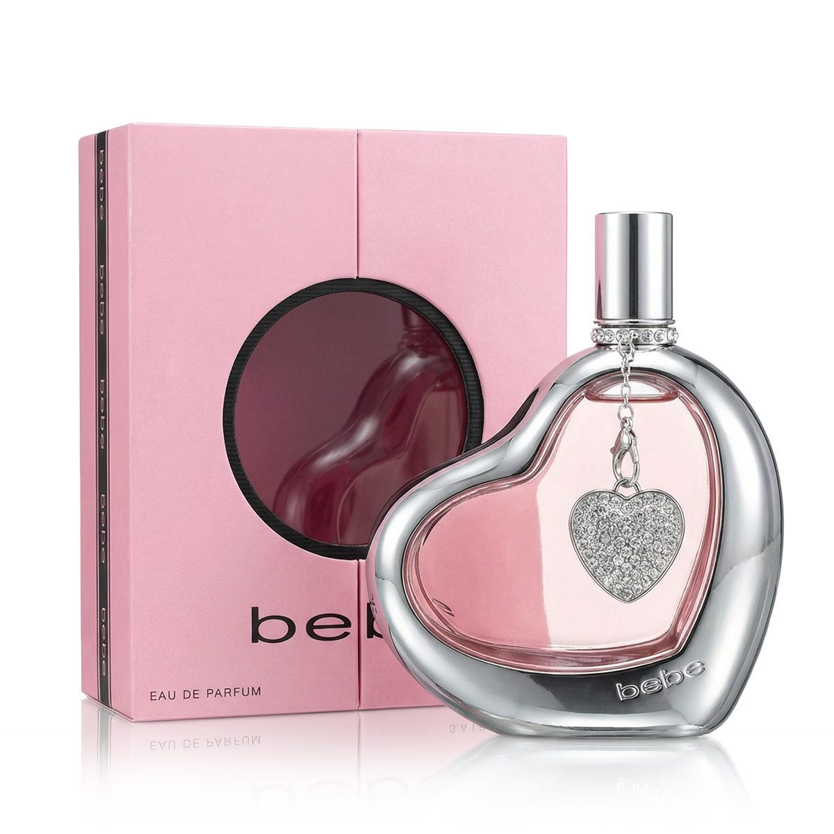 bebe Eau de Parfum Bebe