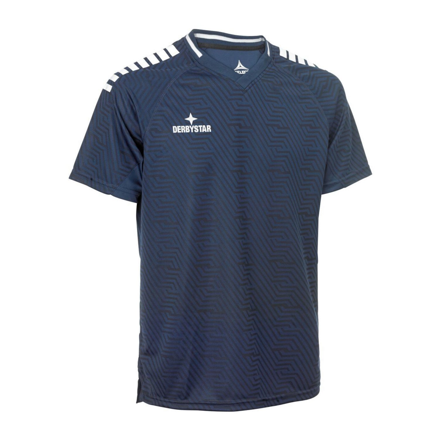 Fußballtrikot Derbystar Kinder Trikot Kurzarm Primo v24