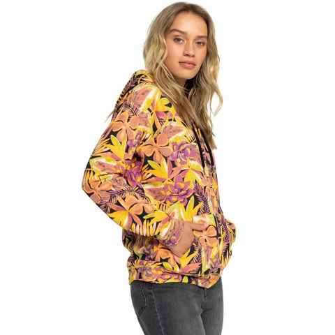 Roxy Kapuzensweatjacke DIVEDEEPHOODIE OTLR XKNY